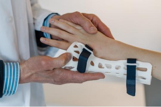 Khoa Chấn thương chỉnh hình