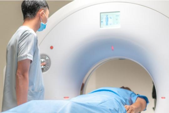 Trung Tâm Ung Bướu