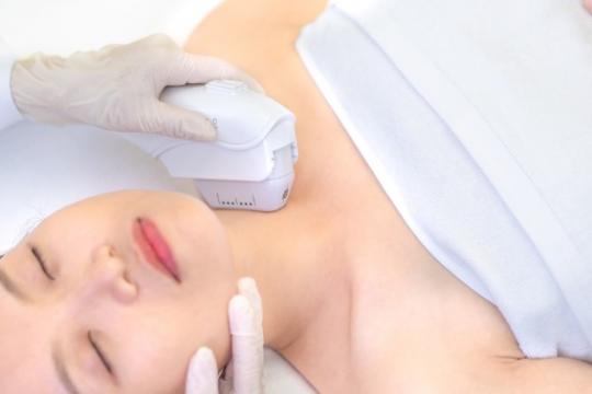 Khoa thẩm mỹ nội khoa - Chống lão hóa