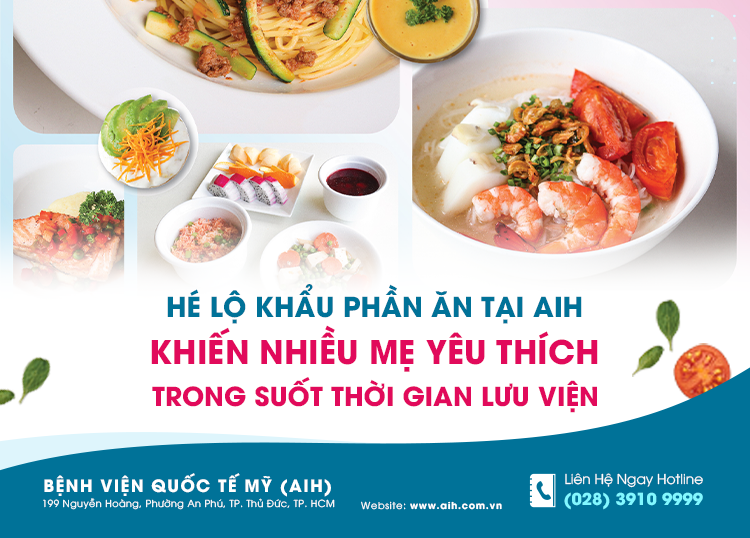 LÝ DO KHIẾN NHIỀU MẸ “LƯU LUYẾN” TRONG KỲ "NGHỈ DƯỠNG" TẠI AIH