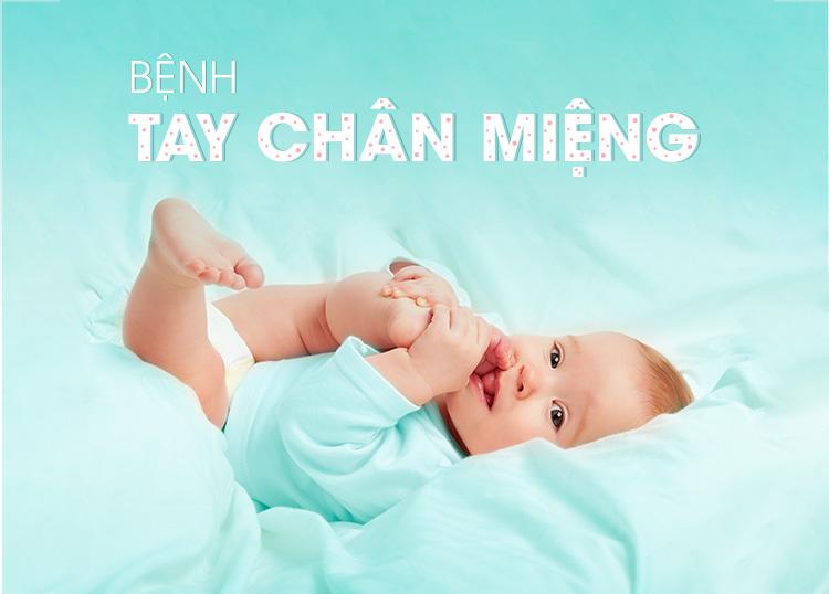 Bệnh tay chân miệng trẻ em bùng phát trở lại nguy hiểm như thế nào?