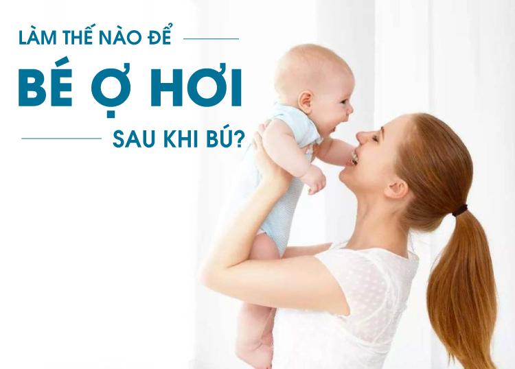 HOW TO BURP YOUR BABY?