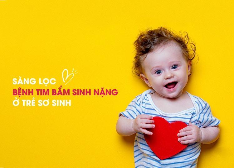 NEWBORN SCREENING FOR CRITICAL CONGENITAL HEART DISEASE