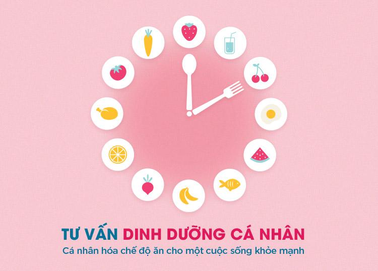 PERSONALIZED NUTRITION CONSULTATION