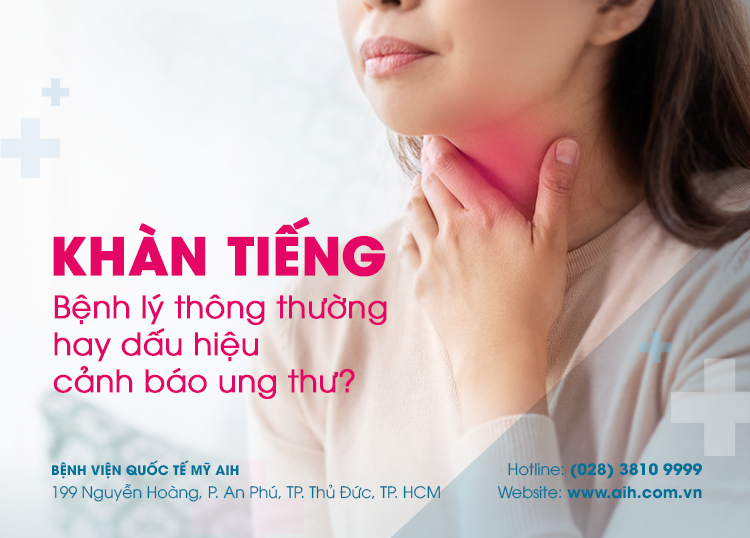 DYSPHONIA: A COMMON MEDICAL CONDITION OR CANCER WARNING SIGN?