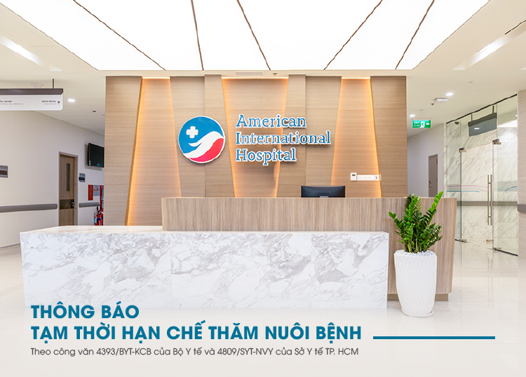 NOTICE OF TEMPORARY RESTRICTION OF INPATIENT VISITING AND SUPPORT