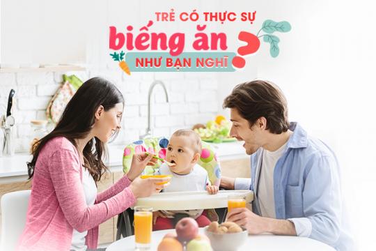 IS YOUR CHILD INDEED ANOREXIC AS YOU THOUGHT?