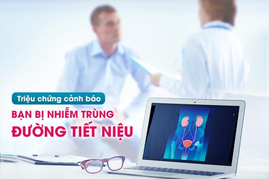 URINARY TRACT INFECTION (UTI)