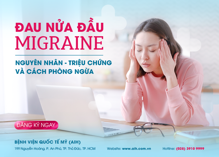 MIGRAINE HEADACHE | CAUSES – SYMPTOMS AND PREVENTIVE MEASURES