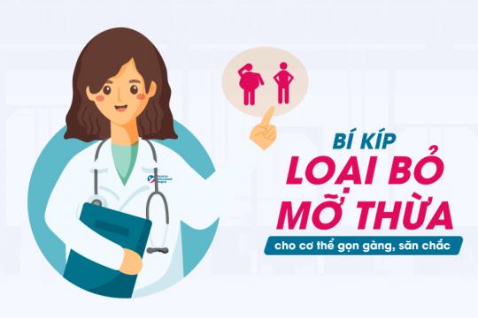 GET RID OF BODY FAT TO STAY IN GOOD SHAPE