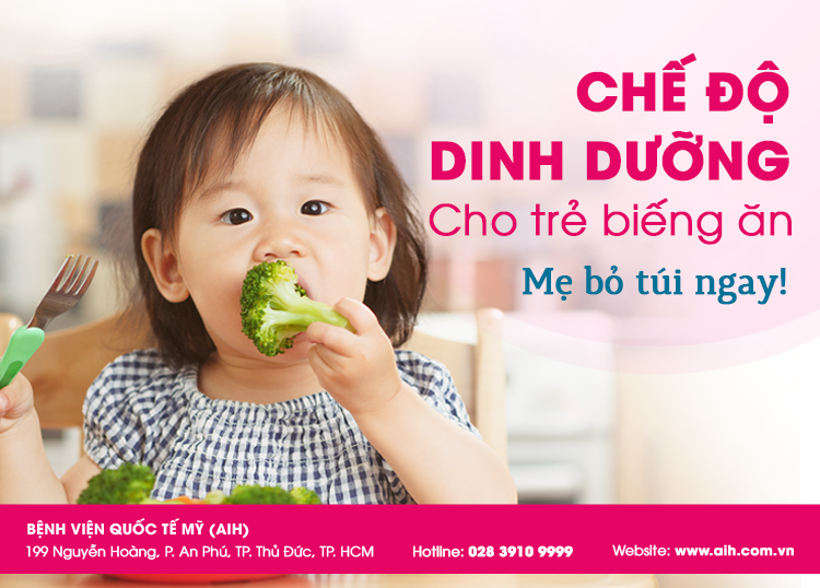 DIET FOR ANOREXIC CHILDREN - POCKET TIPS FOR MOTHERS