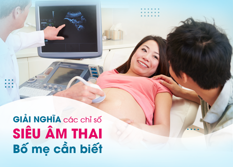 INTERPRETING THE ULTRASOUND INDEXES PARENTS NEED TO KNOW