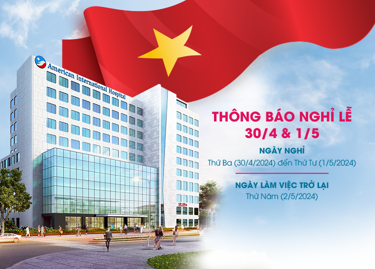 HOLIDAY SCHEDULE ANNOUNCEMENT ON THE LIBERATION DAY AND LABOR DAY 2024