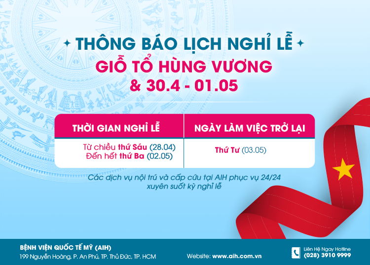 HOLIDAY SCHEDULE ANNOUNCEMENT ON THE HUNG KINGS ANNIVERSARY, THE LIBERATION DAY AND LABOR DAY 2023