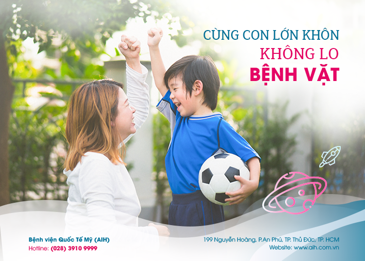 5 ĐIỀU BỐ MẸ GHI NHỚ ĐỂ TĂNG SỨC ĐỀ KHÁNG CHO CON