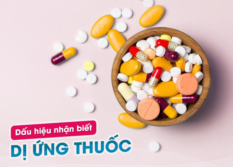 DRUG ALLERGY SYMPTOMS