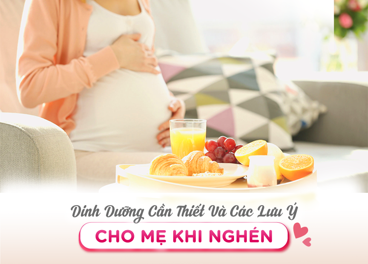 ESSENTIAL NUTRITION AND NOTES THAT MOTHERS SHOULD KNOW ABOUT MORNING SICKNESS