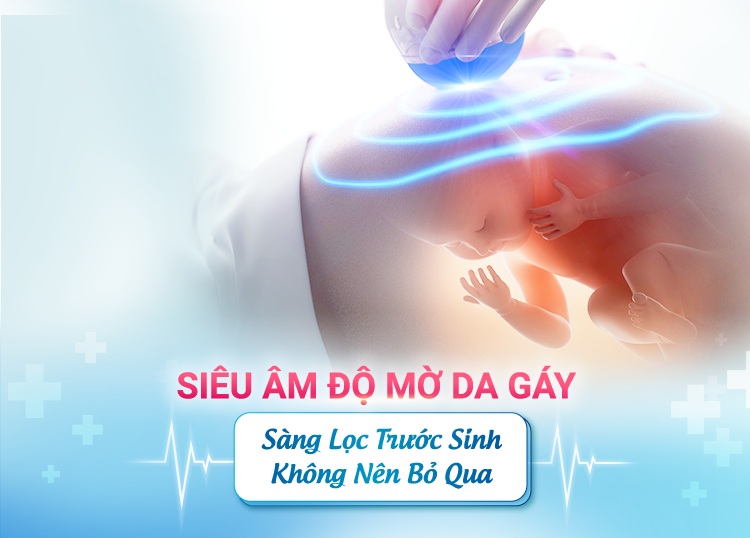 NUCHAL TRANSLUCENCY ULTRASOUND – PRENATAL SCREENING THAT MOTHERS SHOULD NOT IGNORE