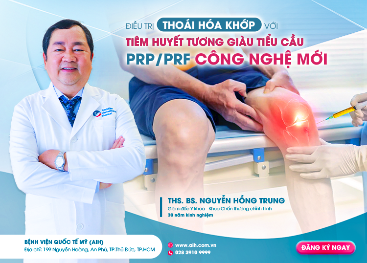 TREATMENT OF OSTEOARTHRITIS BY A NEW TECHNOLOGY OF PLATELET-RICH PLASMA (PRP/PRF) INJECTION