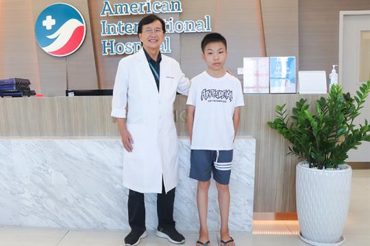 THERAPEUTIC OPPORTUNITY FOR CHILDREN WITH CONGENITAL MALFORMATIONS DUE TO CEREBRAL PALSY