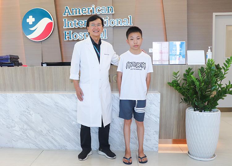 THERAPEUTIC OPPORTUNITY FOR CHILDREN WITH CONGENITAL MALFORMATIONS DUE TO CEREBRAL PALSY