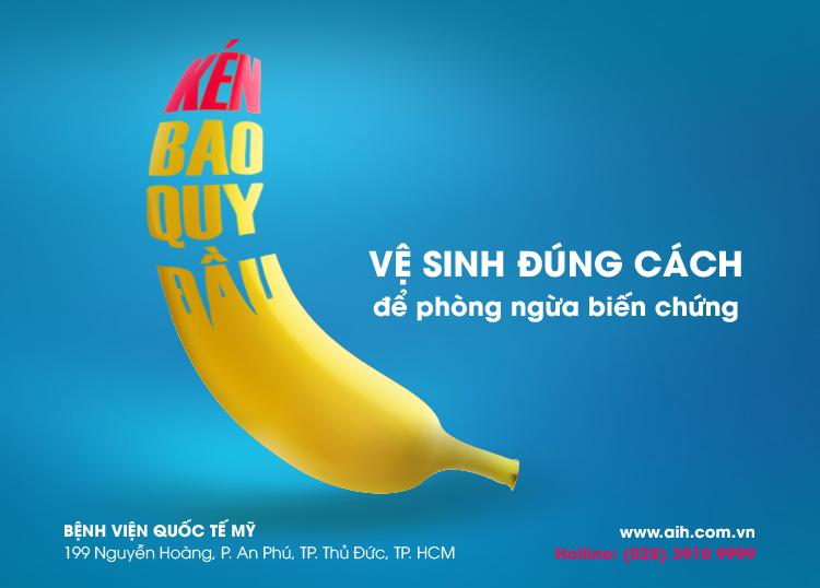 KÉN BAO QUY ĐẦU Ở TRẺ, VỆ SINH ĐÚNG CÁCH ĐỂ PHÒNG NGỪA BIẾN CHỨNG