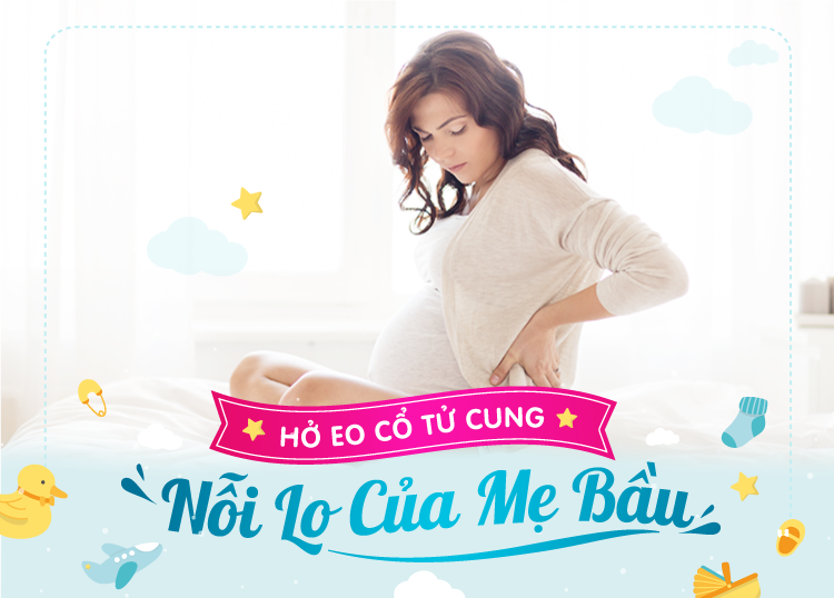 CERVICAL INCOMPETENCE: EXPECTANT MOTHERS’ CONCERN