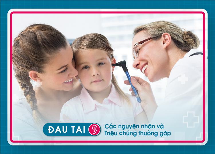 OTALGIA - SOME COMMON CAUSES AND SYMPTOMS