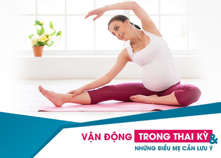 EXERCISE DURING PREGANCY AND EVERYTHING YOU NEED TO KNOW