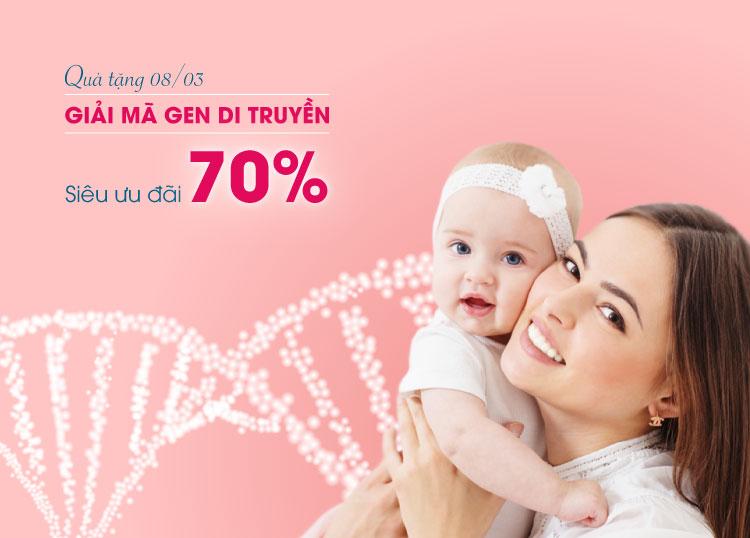 QUÀ TẶNG 8/3 CHO NGƯỜI PHỤ NỮ HIỆN ĐẠI