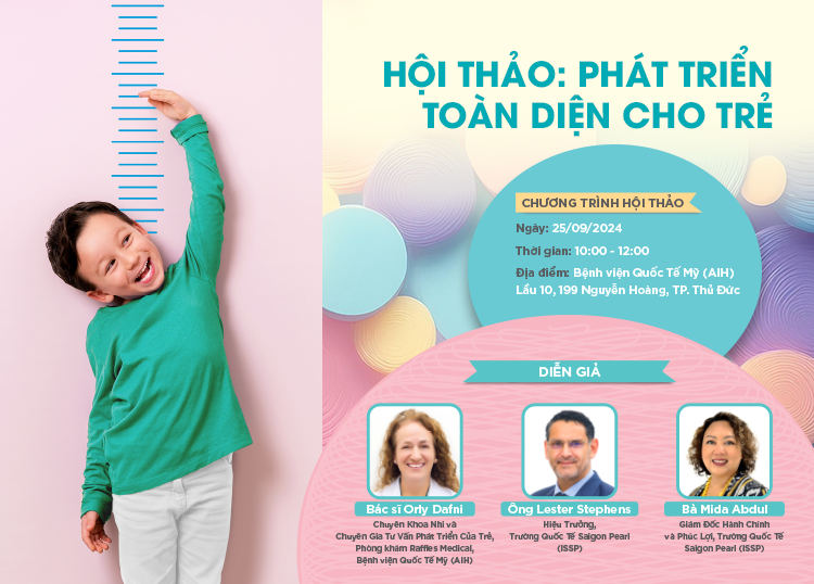 WHOLE-CHILD DEVELOPMENT: A HOLISTIC APPROACH TO NURTURING GROWTH