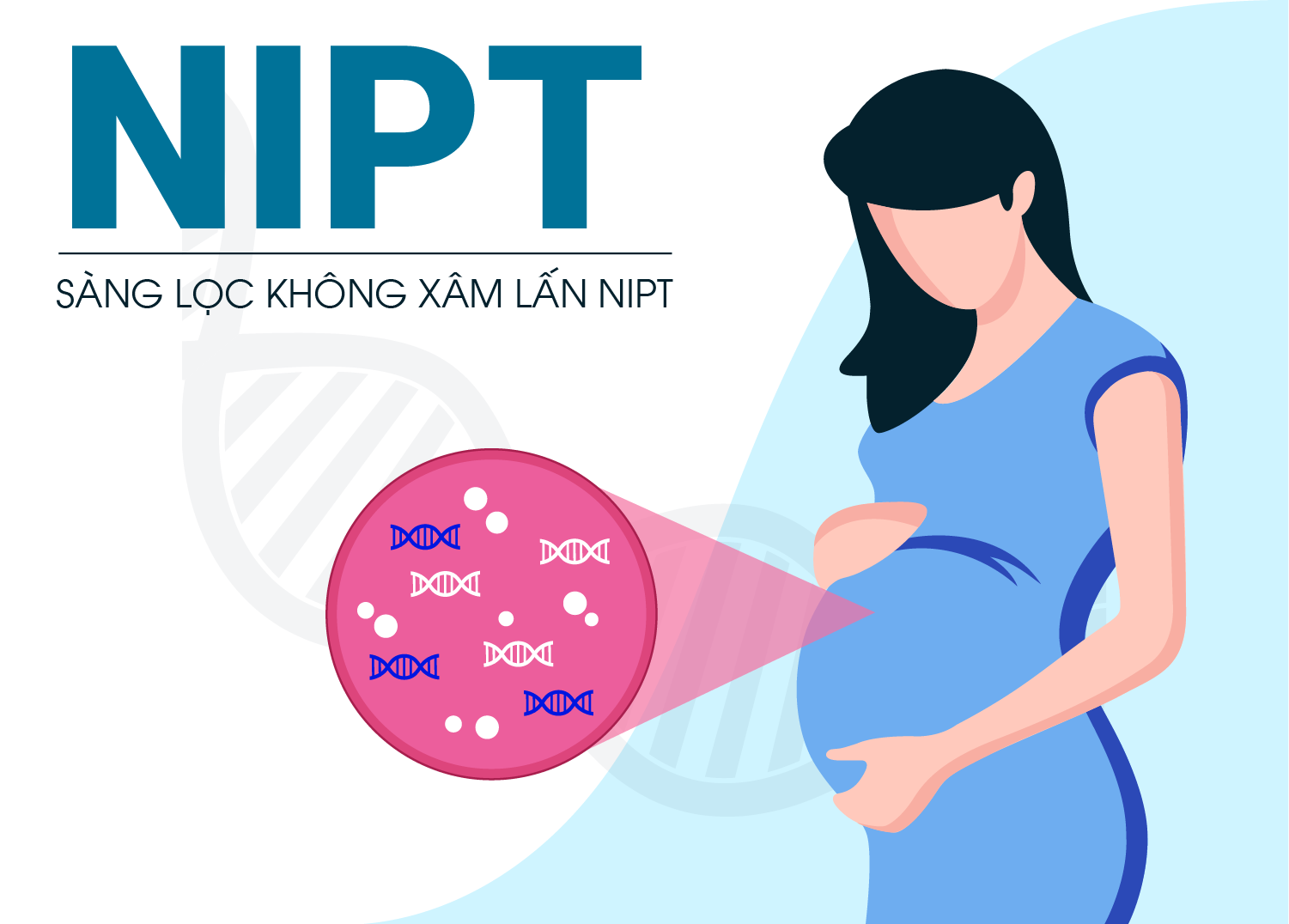 NIPT: When Is The Test Done And What Are Its Benefits?