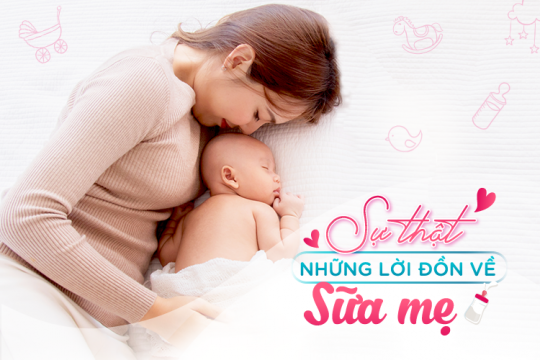 FASCINATING FACTS ABOUT BREASTFEEDING