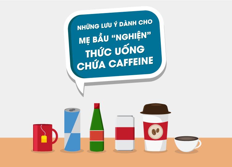 CAFFEINE (COFFEE) DURING PREGNANCY