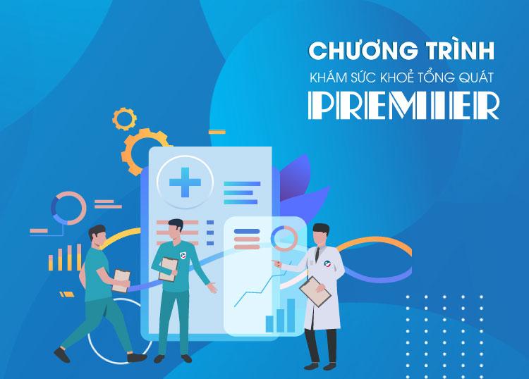 GIẢI ĐÁP TẤT CẢ BĂN KHOĂN VỀ SỨC KHỎE VỚI GÓI KHÁM SỨC KHỎE PREMIER TẠI AIH