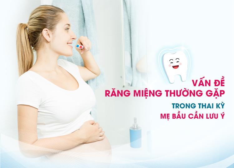 HEALTHY TEETH HEALTHY PREGNANCY