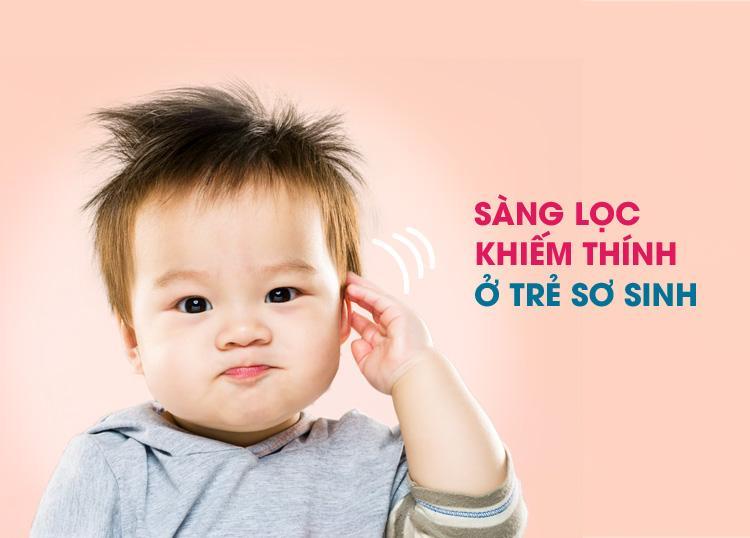 NEWBORN HEARING SCREENING