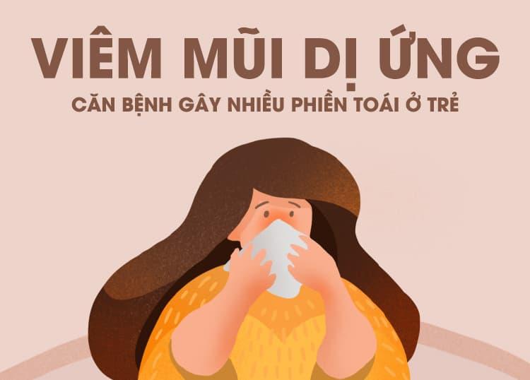 ALLERGIC RHINITIS IN CHILDREN