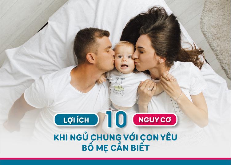 10 BENEFITS AND 10 DISADVANTAGES OF CO SLEEPING WITH YOUR BABY