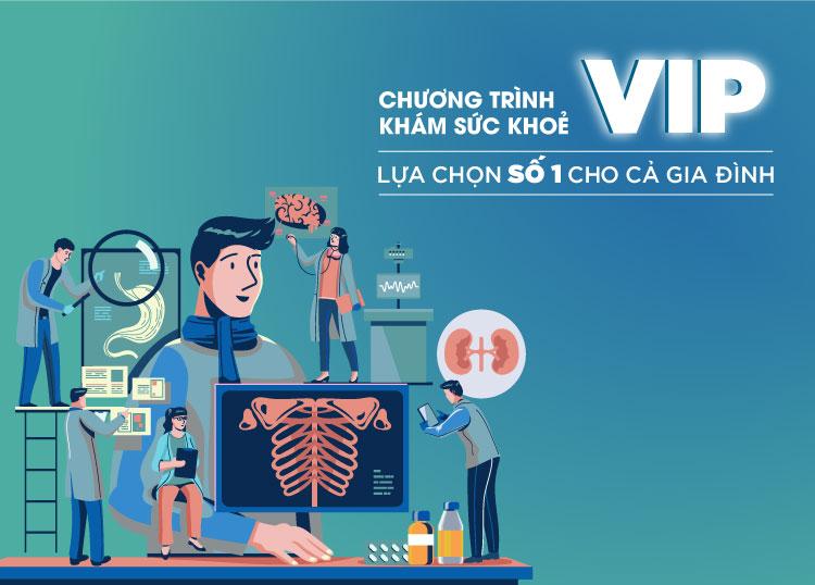 TẠI SAO GÓI KHÁM SỨC KHỎE TỔNG QUÁT VIP TẠI AIH LÀ LỰA CHỌN SỐ 1 CHO CẢ GIA ĐÌNH?