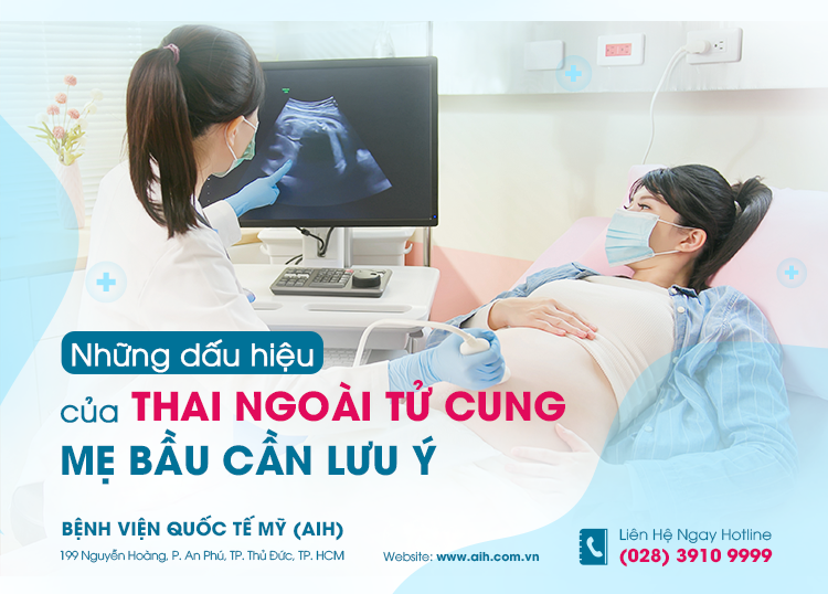 MATERNAL ATTENTION TO THE SIGNS OF ECTOPIC PREGNANCY