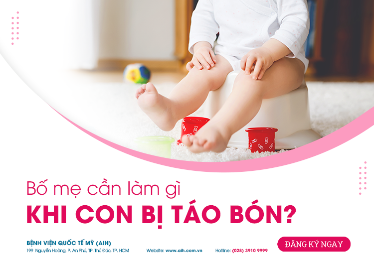 WHAT PARENTS SHOULD KNOW ABOUT CONSTIPATION IN CHILDREN