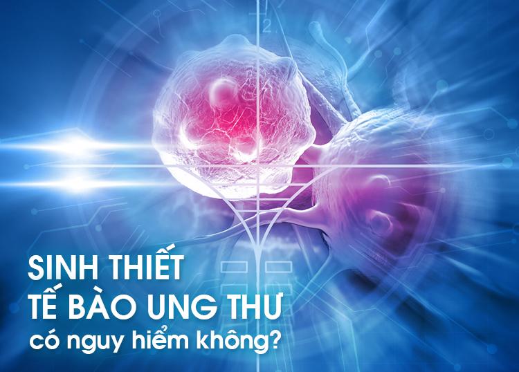 ARE BIOPSIES DANGEROUS?