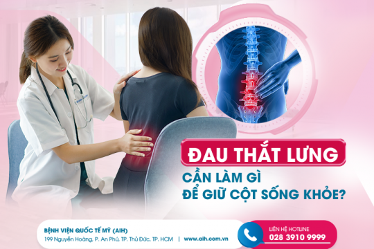 LOWER BACK PAIN – WHAT TO DO TO KEEP YOUR SPINE HEALTHY