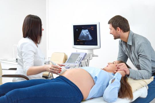 Obstetrics And Gynecology