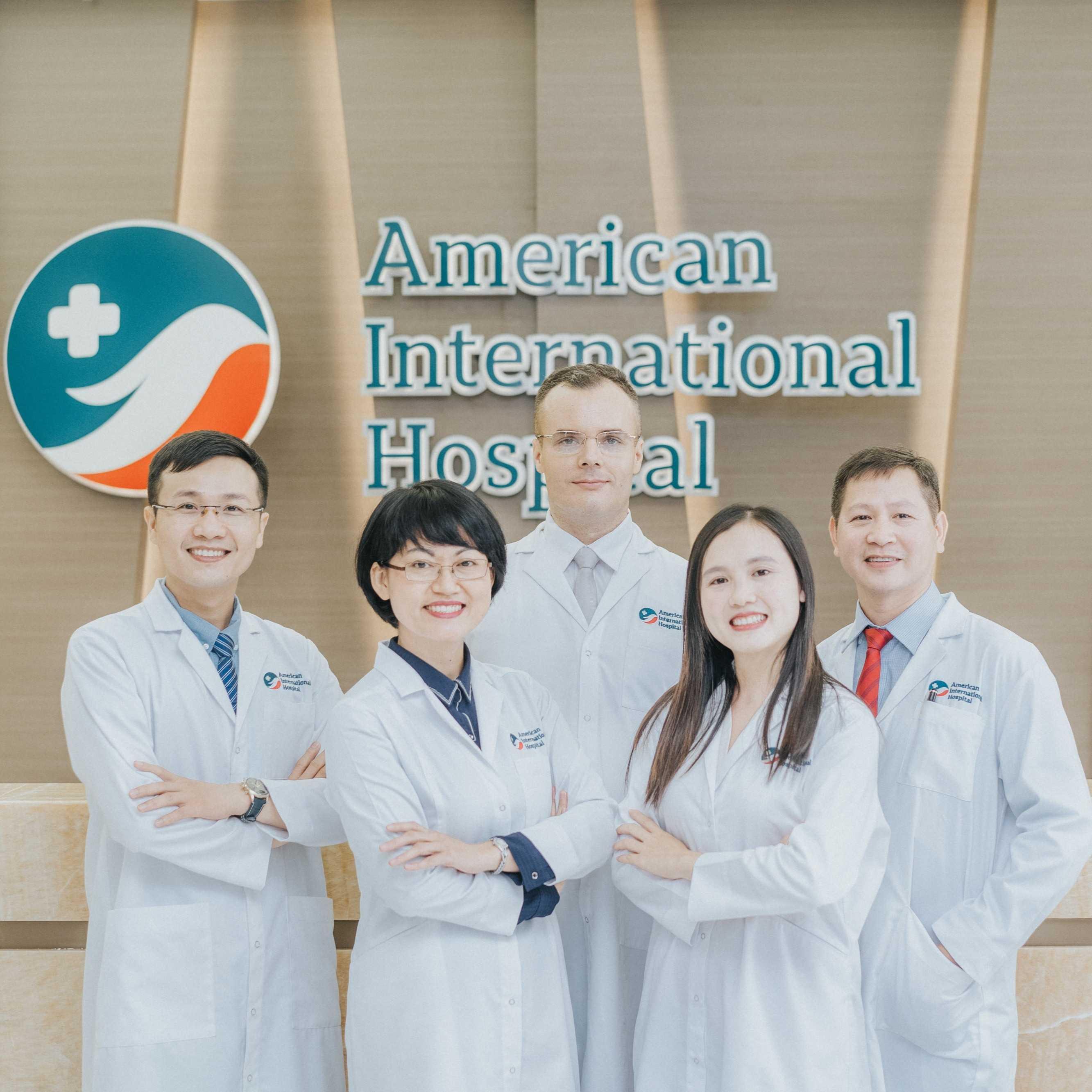 MC Quoc Khanh explores best-in class services at AIH