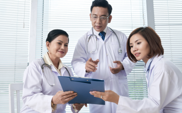 PRENATAL CARE PROGRAMS