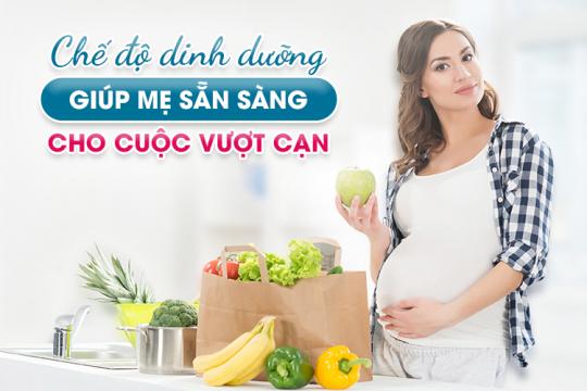 MATERNAL NUTRITION NEEDS FOR LABOR JOURNEY