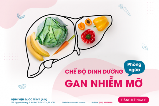 PREVENTIVE DIETARY REGIME FOR FATTY LIVER