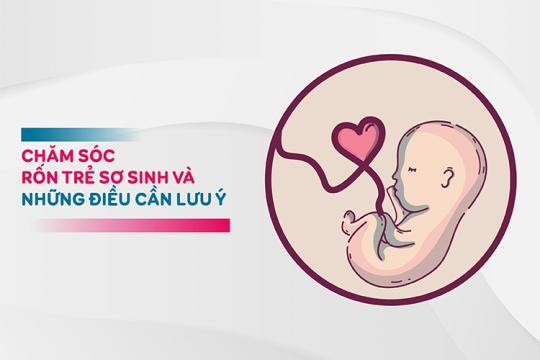 WHAT TO KNOW ABOUT YOUR BABY'S UMBILICAL CORD